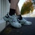 Mizuno FIYI TL 'Beige Gandum Hitam' D1GH240904