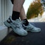 Sizing Mizuno FIYI TL 'Beige Gandum Hitam' D1GH240904
