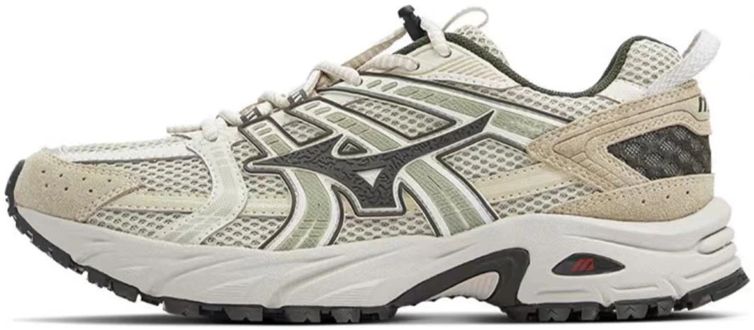 mizuno-fiyi-tl-trail-running-shoes-low-top-anti-slip-light-grey-green-d1-gh-240908