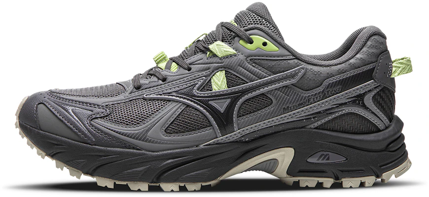 Mizuno FIYI TL V2 Gris Baskets Basses Randonnée Running Sneakers Casual D1GH251912 Buy Mizuno FIYI TL V2 Gris Baskets Basses Randonnée Running Sneakers Casual D1GH251912