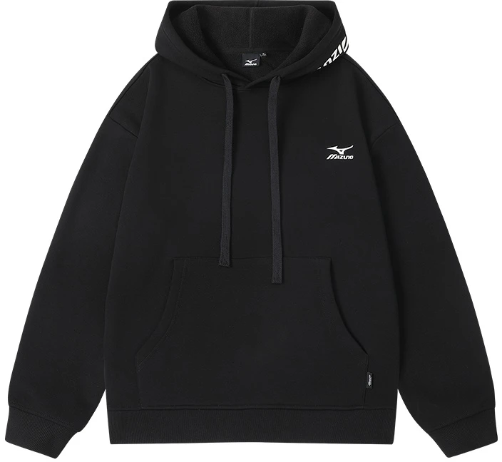 mizuno-fleece-lined-knit-pullover-hoodie-unisex-casual-outdoor-wear-a2-ca-2657
