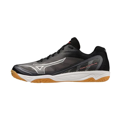 Mizuno Fly Low 'Shock Absorption Non-Slip Black'