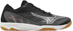 Order Mizuno Fly Low 'Penyerapan Kejut Anti-Selip Hitam' V1GA233001