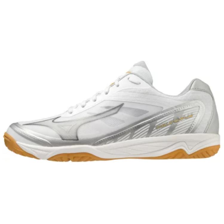 Mizuno Fly Low 'Versatile Comfort White' V1GA233009