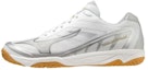 Buy 미즈노 플라이 로우 '화이트' (편안함과 활동성) V1GA233009