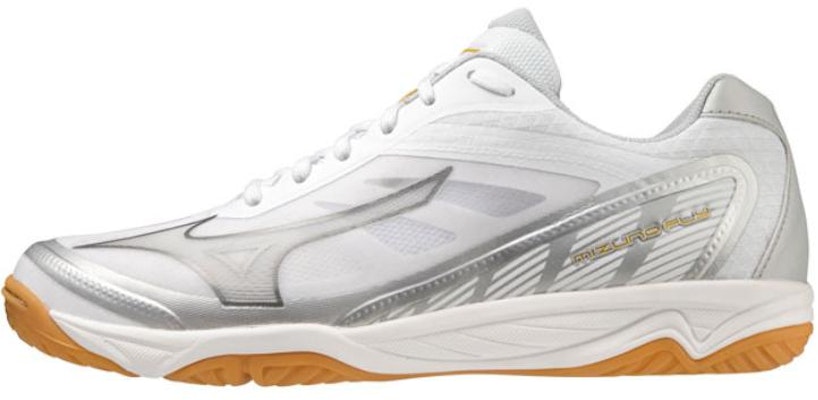 Mizuno Fly Rendah 'Keselesaan Serba Putih' V1GA233009 Buy Mizuno Fly Rendah 'Keselesaan Serba Putih' V1GA233009