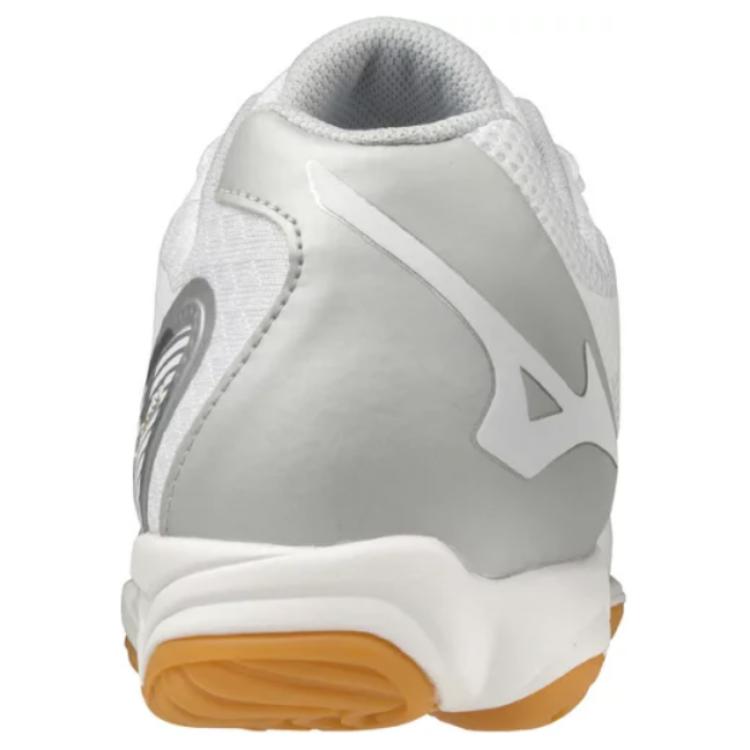 Shop 미즈노 플라이 로우 '화이트' (편안함과 활동성) V1GA233009