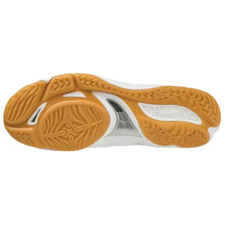 Purchase 미즈노 플라이 로우 '화이트' (편안함과 활동성) V1GA233009