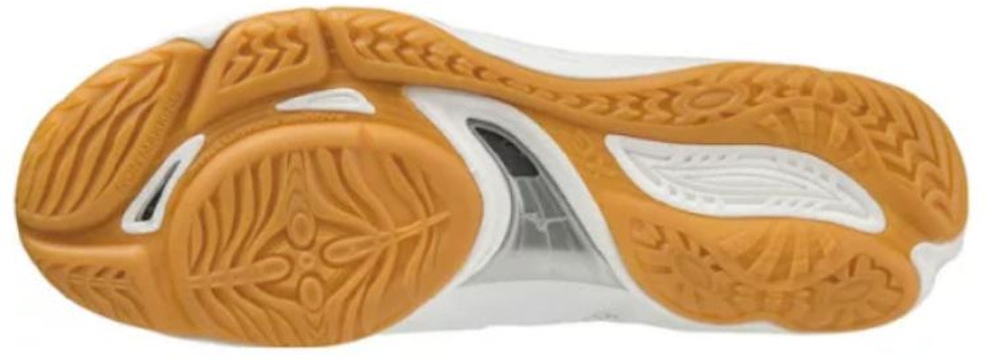 미즈노 플라이 로우 '화이트' (편안함과 활동성) V1GA233009 Purchase 미즈노 플라이 로우 '화이트' (편안함과 활동성) V1GA233009