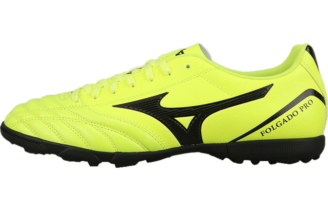 Mizuno Folgado AG 'Yellow Black' P1GA239312