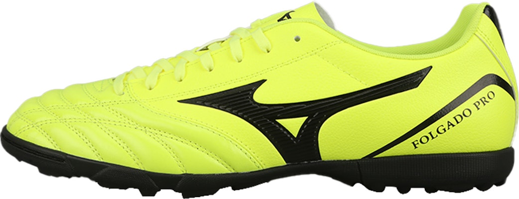 Mizuno Folgado AG 'Yellow Black' P1GA239312 Buy Mizuno Folgado AG 'Yellow Black' P1GA239312