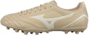 Kasut Bola Sepak Mizuno Folgado AG 'Beige' P1GA239310