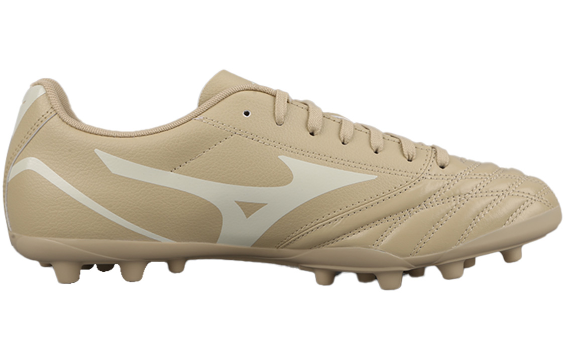 Order Sepatu Sepak Bola Mizuno Folgado AG 'Beige' P1GA239310