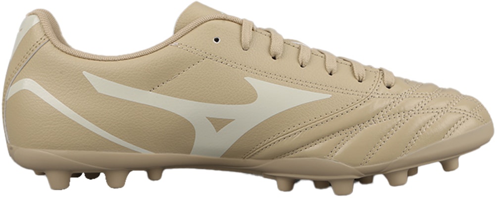 Mizuno Folgado AG Soccer Shoes 'Beige' P1GA239310 Order Mizuno Folgado AG Soccer Shoes 'Beige' P1GA239310