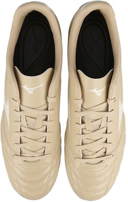 Mizuno Folgado AG Soccer Shoes 'Beige' P1GA239310 Shop Mizuno Folgado AG Soccer Shoes 'Beige' P1GA239310