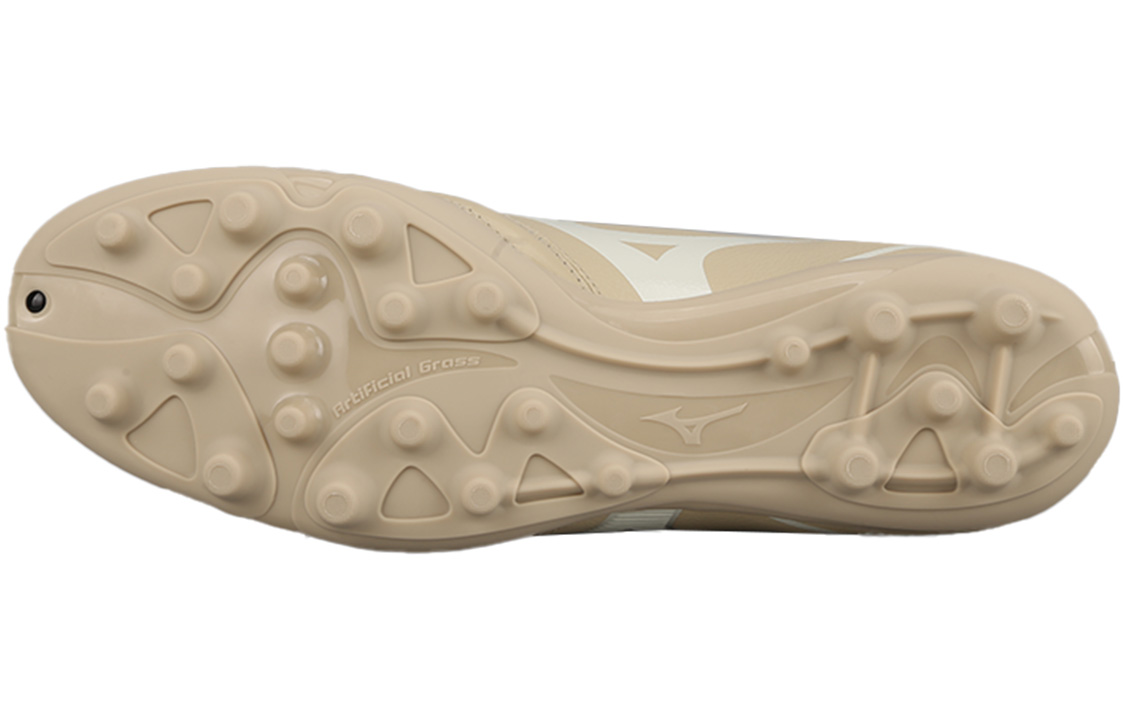 Purchase Sepatu Sepak Bola Mizuno Folgado AG 'Beige' P1GA239310