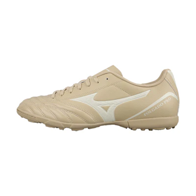 Mizuno Folgado AS 'Caramel White'
