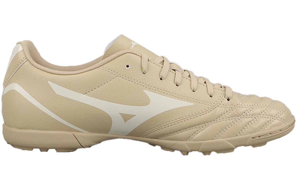 Lookbook Mizuno Folgado AS 'Caramel White' P1GD239310