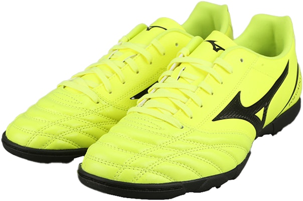 Mizuno Folgado AS 'Yellow Black' P1GD239312 Lookbook Mizuno Folgado AS 'Yellow Black' P1GD239312