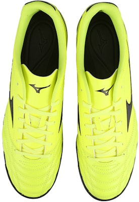 Mizuno Folgado AS 'Yellow Black' P1GD239312 Shop Mizuno Folgado AS 'Yellow Black' P1GD239312