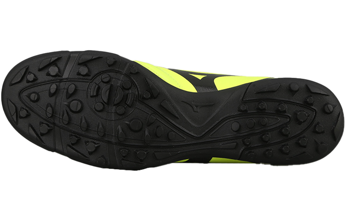 Purchase Mizuno Folgado AS 'Amarillo Negro' P1GD239312