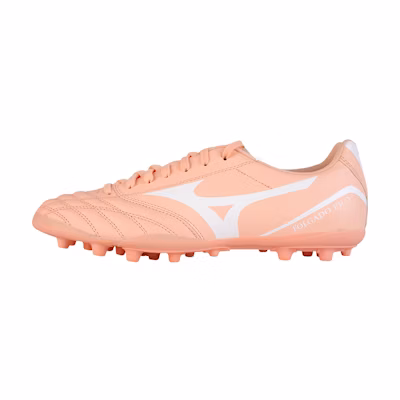 Mizuno Folgado KL 'Kangaroo Court Mid AG Pink'