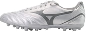 Buy Mizuno Folgado KL 'Kangaroo Leather Mid AG Silver' P1GA219303