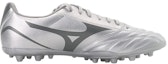 Order Mizuno Folgado KL 'Kangaroo Leather Mid AG Silver' P1GA219303