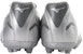 Mizuno Folgado KL 'Kangaroo Leather Mid AG Silver' P1GA219303