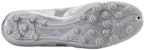 Mizuno Folgado KL 'Kangaroo Leather Mid AG Silver' P1GA219303