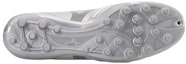 Purchase Mizuno Folgado KL 'Kangaroo Leather Mid AG Silver' P1GA219303