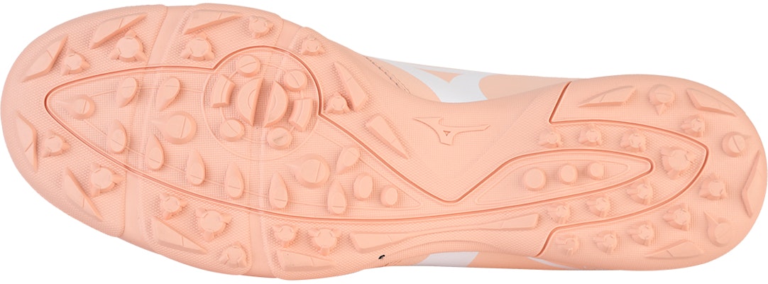 Mizuno Folgado KL AS AG 'Apricot Pink' P1GD219360 Purchase Mizuno Folgado KL AS AG 'Apricot Pink' P1GD219360