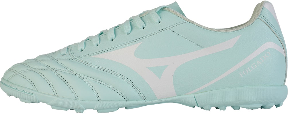 Mizuno Folgado KL AS AG 'Light Blue White' P1GD219323 Buy Mizuno Folgado KL AS AG 'Light Blue White' P1GD219323