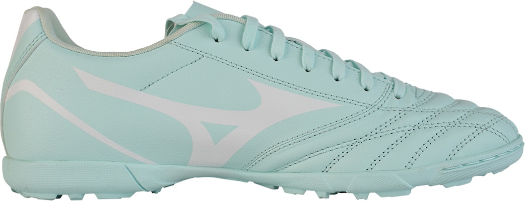 Mizuno Folgado KL AS AG 'Biru Muda Putih' P1GD219323 Order Mizuno Folgado KL AS AG 'Biru Muda Putih' P1GD219323