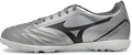 Mizuno Folgado KL 'Kulit Kangaroo Perak Angkasa AS Studs' P1GD219303