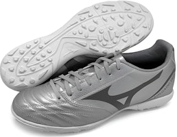 Mizuno Folgado KL 'Kulit Kangaroo Perak Angkasa AS Studs' P1GD219303 Lookbook Mizuno Folgado KL 'Kulit Kangaroo Perak Angkasa AS Studs' P1GD219303