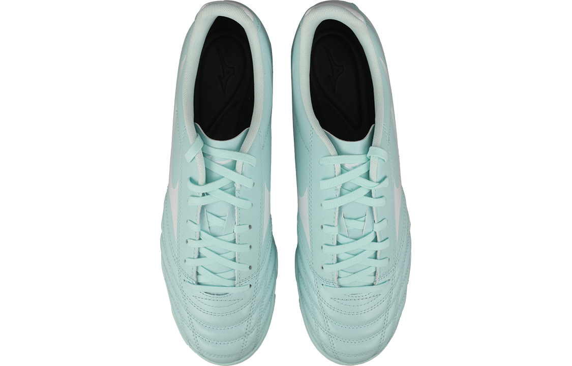 Shop Mizuno Folgado KL AS AG ''Hellblau Weiß'' P1GD219323