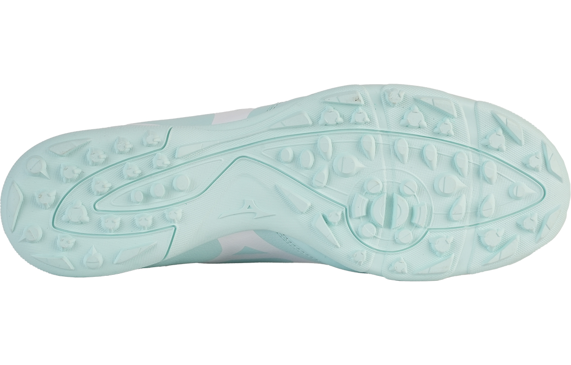 Purchase Mizuno Folgado KL AS AG ''Hellblau Weiß'' P1GD219323