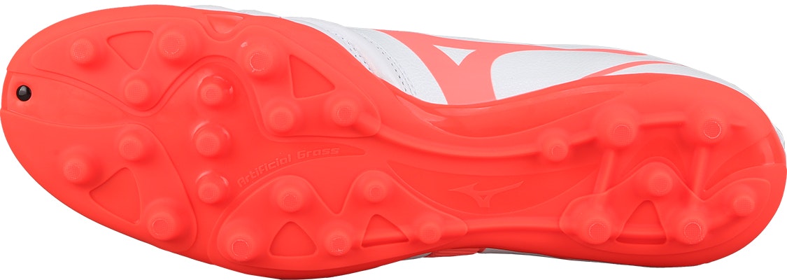 Mizuno Folgado Pro Kl AG 'White Red' P1GA239304 Purchase Mizuno Folgado Pro Kl AG 'White Red' P1GA239304