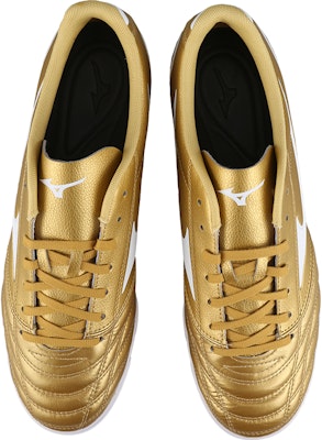 Mizuno Folgado Pro Kl AS 'Gold' P1GD239306 Shop Mizuno Folgado Pro Kl AS 'Gold' P1GD239306