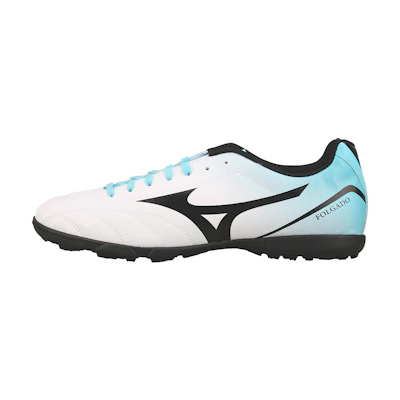 Mizuno Folgado Wide 'White Blue'