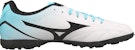 Mizuno Folgado Wide 'Putih Biru' P1GD219425