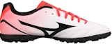 Order Mizuno Folgado Lebar AG 'Putih Jingga Hitam' P1GD219460