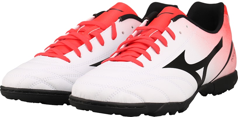 Mizuno Folgado Wide AG 'White Orange Black' P1GD219460 Lookbook Mizuno Folgado Wide AG 'White Orange Black' P1GD219460