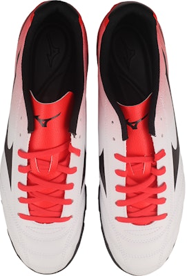 Mizuno Folgado Wide AG 'White Orange Black' P1GD219460 Shop Mizuno Folgado Wide AG 'White Orange Black' P1GD219460
