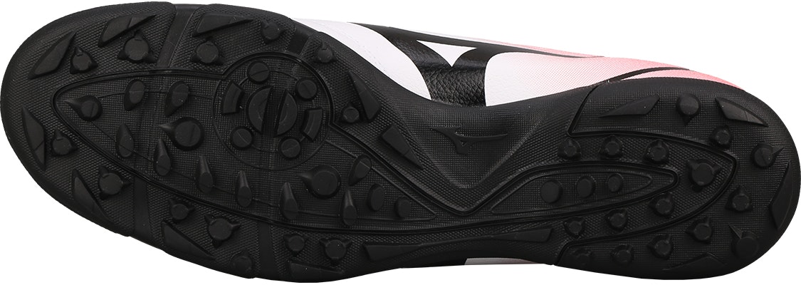 Mizuno Folgado Wide AG 'White Orange Black' P1GD219460 Purchase Mizuno Folgado Wide AG 'White Orange Black' P1GD219460