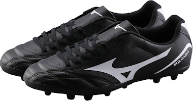 ミズノ フォルガド ワイド AG ブラック P1GA189301 Lookbook ミズノ フォルガド ワイド AG ブラック P1GA189301