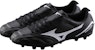 Mizuno Folgado Wide AG 'Hitam' P1GA189301