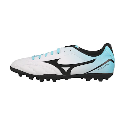 Mizuno Folgado Wide AG 'White Blue'