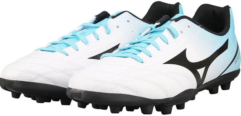 Mizuno Folgado Wide AG 'White Blue' P1GA229425 Lookbook Mizuno Folgado Wide AG 'White Blue' P1GA229425